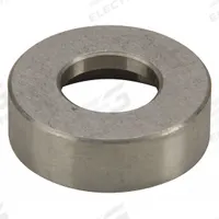 DYNABRADE Front Bearing Plate: Mfr Part # 02038, Bearing Plate. Key specifications — attr948908: 02038; attr948910: 25H973; attr948911: 58010; attr948916: Bearing Plate.