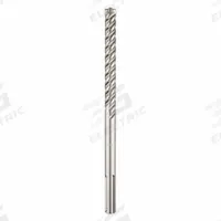 MILWAUKEE Rotary Hammer Drill Bit: 3/4 in Drill Bit Size, 24 in Max Drilling Dp, 29 in Overall Lg (MPN 48-20-3934). Key specifications — attr277146: MILWAUKEE.