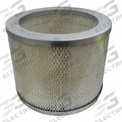 SOLBERG Filter Element: Paper, 7.68 in Overall Ht, 7 11/16 in Inside Dia, 10 in Outside Dia, 856. Key specifications — attr59866: 856; attr59869: SOLBERG; attr59875: C26240.