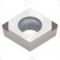 TUNGALOY Diamond Turning Insert: 2QP-CCGW 32.52 BXM20 (MPN 6805037). Key specifications — attr257732: 2QP-CCGW 32.52 BXM20.
