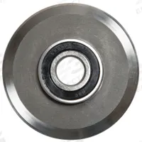 ROTHENBERGER Cutter Wheel: For Use With Collins E-Z Cutter, 4 in Lg, 5.9 in Wd, 1.3 in Ht (MPN 00035). Key specifications — attr531471: Collins E-Z Cutter; attr531475: ROTHENBERGER; attr531474: Tubing Cutter Wheel.