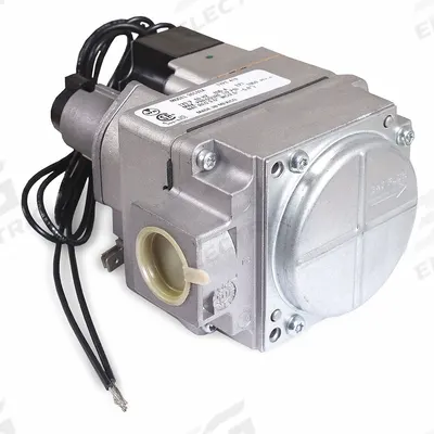 MI-T-M Regulating Valve: Mfr Part # 22-0368 - Assorted Parts & Accessories