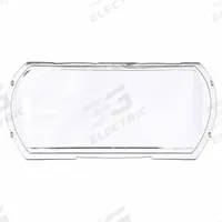 APPROVED VENDOR Clear Lens: Clear Lens, 2YKN5/2YKN6/2YKR1/2YKR2 (MPN EL189453L50G). Key specifications — Product Type: Clear Lens; Compatible with Manufacturer Model Number: 2YKN5; Brand: APPROVED VENDOR.