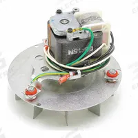 REZNOR Induced Draft Blower: Induced Draft Blower, 220779. Key specifications — Product Type: Induced Draft Blower; Manufacturer Part Number: 220779.