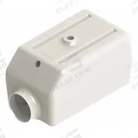 MONARCH Hydraulic Power Unit Reservoir: 4 gal Reservoir Capacity, Rectangle, Plastic (MPN 500206414224). Key specifications — attr98857: MONARCH; attr96446: Rectangle; attr97965: 500206414224; attr96451: Plastic; attr99076: Hydraulic Power Unit Reservoir.
