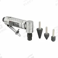 INGERSOLL RAND Die Grinder Kit: Right Angle Tool, 0.3 hp Horsepower, 21,000 RPM Max. Speed (MPN 301BK). Key specifications — attr1320532: Right Angle; attr1320525: Tool Only; attr1320526: INGERSOLL RAND.