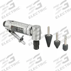 INGERSOLL RAND Die Grinder Kit: Right Angle Tool, 0.3 hp Horsepower, 21,000 RPM Max. Speed (MPN 301BK). Key specifications — attr1320532: Right Angle; attr1320525: Tool Only; attr1320526: INGERSOLL RAND.