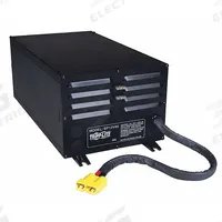 TRIPP LITE UPS Battery: 12 V DC Volt, 90 Ah Battery Capacity, Attached Cable, HCRK/HCRK-INT (MPN BP12V82). Key specifications — Battery Connection: Attached Cable; Compatible with Manufacturer Model Number: HCRK-INT.