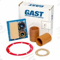 GAST Lubricated Service Kit: Lubricated Service Kit, K349. Key specifications — attr60138: 2067-115; attr60136: 4Z469; attr60128: K349.