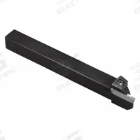 KYOCERA External Grooving Toolholder (MPN KGDL1010JX15)