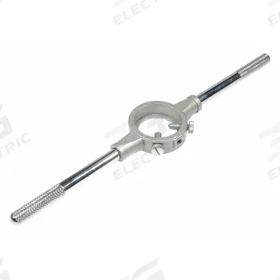 WESTWARD Die Stock, 2": For 1PZ37 - Westward Power Tool Parts