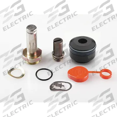 ASCO Valve Rebuild Kit (MPN 302316) - Repair Kits for Solenoid Valves