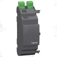 SCHNEIDER ELECTRIC Communication Module: CANopen (MPN TM171ACAN). Key specifications — Manufacturer Part Number: TM171ACAN; Product Type: Communication Module; Series: M172.