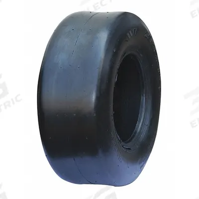 HI-RUN Lawn/Garden Tire: 9X3.5-4 Tire Size, Riding Mower Tire, SU19 - Lawn Mower Tires