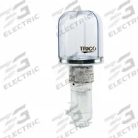 TRICO Plastic Constant Level Oiler: 4 oz Capacity, Plastic, 1/4" Thread Size, NPT, Female, Multiple (MPN 30074). Key specifications — Mounting Thread Type: NPT; Brand: TRICO; Mounting Thread Size: 1/4".
