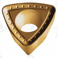 WALTER Triangle Milling Insert: P26335R25 (MPN 7347363)