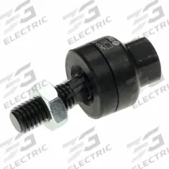 SMC Floating Joint: SMC JA Series, JA63-18-150, Brass, M18 x 1.5 Thread Size, Fits 63 mm Bore Dia. Key specifications — attr1112202: JA63-18-150; attr1114601: Brass; attr1114620: M18 x 1.5.