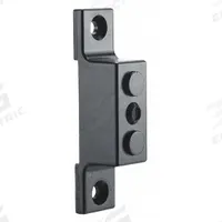 SPEEDAIRE Mounting Bracket: Aluminum, Intermediate Duty/Std Duty, 4ZK34. Key specifications — attr111689: 4ZK34; attr111695: Standard Duty; attr111692: SPEEDAIRE; attr295056: Aluminum.