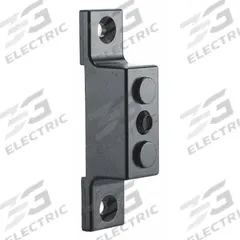 SPEEDAIRE Mounting Bracket: Aluminum, Intermediate Duty/Std Duty, 4ZK34. Key specifications — attr111689: 4ZK34; attr111695: Standard Duty; attr111692: SPEEDAIRE; attr295056: Aluminum.
