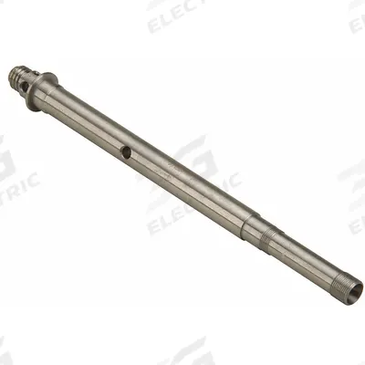 DYNABRADE Drive Shaft: Mfr Part # 51724 - Air Tool Replacement Parts