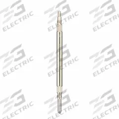 FIRST AID ONLY Eye Magnet: 4 3/8 in L x 5/16 in W x 5/16 in H, Material Stainless Steel, Reusable (MPN 17-100). Key specifications — Brand: FIRST AID ONLY; Color: Silver; Includes: Loop Handle; Disposability: Reusable; Product Type: Eye Magnet; Material: Stainless Steel.