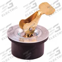 SHAW PLUGS Mechanical Expansion Plug: Snap Handle, End of Pipe, For 13/16 in Pipe, Neoprene Plug (MPN 51008)