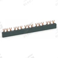 EATON Commoning Link: Commoning Link, XTPAXCLKA5. Key specifications — Manufacturer Part Number: XTPAXCLKA5; Brand: EATON; Compatible with Series: XT IEC.