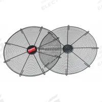 DAYTON Fan Guard Set: Mfr Part # VECM24GG. Key specifications — Product Type: Fan Guard Set; Manufacturer Part Number: VECM24GG.