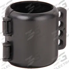 SPEEDAIRE Compressed Air Regulator Cover: Std Duty, 5ZL34. Key specifications — attr111689: 5ZL34; attr111695: Standard Duty; attr111692: SPEEDAIRE.