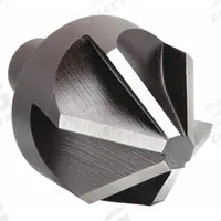KEO Countersink: 82°, 6 Flute, 2 in Body Dia, 3/4 in Shank, Cobalt (MPN 919-000-759). Key specifications — attr1301035: KEO.
