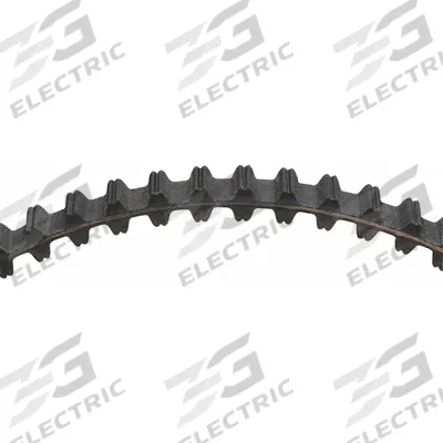 DAYCO Automotive Drive Belt: 95293, 1,048 mm Effective Lg, Timing Belt, Double Cog Belt - Vehicle Timing Belts