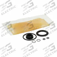 SMC Seal Kit: CG5-S, Piston Seal/Rod Seal/Valve Retaining Gasket/Valve Seal, CG5A50SR-PS. Key specifications — attr947991: CG5A50SR-PS; attr947994: CG5GA20SR-25 to CG5GA20SR-100; attr947998: Rod Seal; attr947999: Seal kits; attr948000: CG5-S; attr948018: SMC.