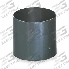 IGUS Sleeve Bearing: Polymer, 1 1/4 in Bore, 1 13/32 in OD, 3/4 in Overall Lg, Matte Gray, 3 PK (MPN GSI-2022-12). Key specifications — Color: Matte Gray; Brand: IGUS.