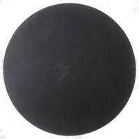 ARO Check Ball: Check Ball, 93278-M, PVDF Material. Key specifications — Manufacturer Part Number: 93278-M.