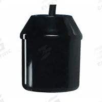 SJE-RHOMBUS Float Switch: Narrow-Angle, Normally Open (Pump Down), 120/230V AC, 5 A, 2-Wire, 20MPCNO. Key specifications — Rated Voltage: 120/230V AC; Brand: SJE-RHOMBUS; Electrical Connection: 2-Wire; Counterweight/Mounting: Pipe Clamp Required.