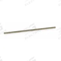Push Rod: MS3103/MS3105/MS4103/MS4105/MS7403/MS7405/MS7503/MS7505/MS8103/MS8105, 10 in Rod Lg (MPN 27520B). Key specifications — Manufacturer Part Number: 27520B; Compatible with Brand: Honeywell; Compatible with Series: MS3103; Product Type: Push Rod; Brand: HONEYWELL.