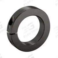RULAND MANUFACTURING Shaft Collar: 1-Piece, Inch, Round, Clamp-On, 2 13/16 in Bore Dia, Carbon Steel (MPN CL-45-F). Key specifications — attr85402: RULAND MANUFACTURING; attr666006: Inch.