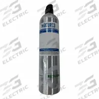 TRACXP Calibration Gas: TXP-T40, Air, Cylinder, 105 L Cylinder Capacity, Hydrogen 5,000 ppm, H2 (MPN TXP-CAL-H2-5000PPM). Key specifications — Brand: TRACXP; Background Gas: Air; Gas Mixture: Hydrogen 5,000 ppm; Product Type: Calibration Gas; For Use With: TXP-T40.