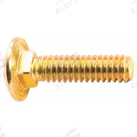 CUB CADET Bolt Carriage: 7100932A. Key specifications — Manufacturer Part Number: 7100932A; Brand: CUB CADET; Product Type: Screw.