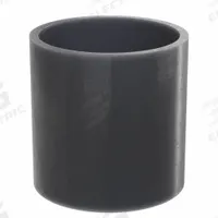 BUNTING BEARINGS Sleeve Bearing: PTFE, 2 in Bore, 2 1/4 in OD, 2 1/4 in Overall Lg, Dark Gray (MPN BNW323618). Key specifications — Color: Dark Gray; Brand: BUNTING BEARINGS.