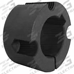 APPROVED VENDOR Taper Lock Bushing: 1210, 28 mm Bore Dia, 1 in Overall Lg, 1.875 in Overall Dia, 8° (MPN 1210X28MM). Key specifications — Brand: APPROVED VENDOR; Taper: 8°.