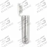 APPROVED VENDOR Culture Tube: Culture Tube, Polypropylene, 7 mL Capacity - mL, Conical, Natural (MPN C2595-7). Key specifications — Brand: APPROVED VENDOR; Graduated: No; Closure Color: Colorless; Includes: Attached Cap; Includes Closure: Yes; Body Color: Natural; Bottom Shape: Conical; Body Material: Polypropylene.