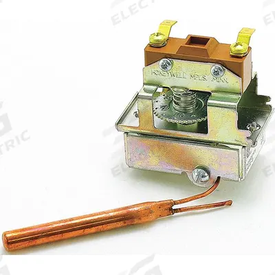 WEIL MCLAIN Limit Switch: Mfr Part # 510-312-250 - Replacement HVACR Controls, Switches & Thermostats