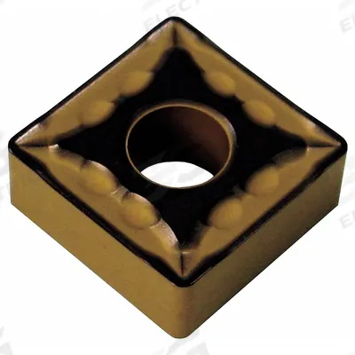 SUMITOMO Square Turning Insert: SNMG543EMU - Square (S) Indexable Turning Inserts