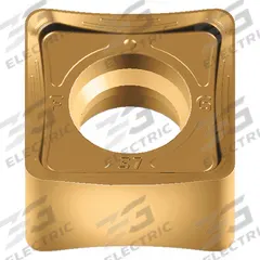 WALTER Square Milling Insert: SNMX090408-F27 (MPN 7545098)