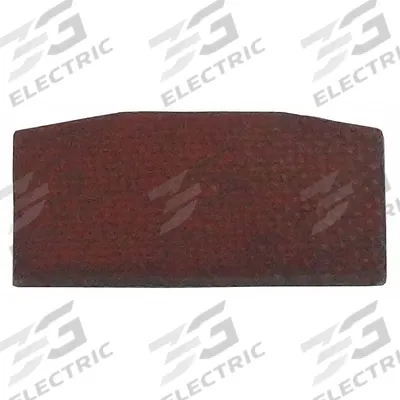 APPROVED VENDOR Rotor Blade: PN31XG58002G - Approved Vendor Replacement Parts