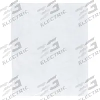 APPROVED VENDOR Open-Ended Bag: Medium-Duty, Low Density Polyethylene (LDPE), 4 mil Thick, 1,000 PK (MPN 5DHR6). Key specifications — Color: Clear; Package Configuration: Case Pack.