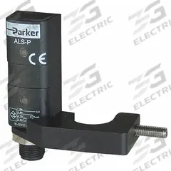 MILLER FLUID POWER Solid State Switch: ALS-NH, Positioning, Normally Open or Normally Closed NPN. Key specifications — attr947381: Positioning; attr947365: ALS-NH; attr947373: Normally Open or Normally Closed NPN; attr947378: 100 mA Max; attr947379: 10-30V DC.