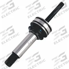 SPEEDAIRE Piston Rod II: Mfr Part # 42VA50, Piston Rod, Compatible with Mfr Part # SG-0400R/SG-0450R. Key specifications — attr948908: 42VA50; attr948910: 3CRH7B; attr948911: SG-0400R; attr948916: Piston Rod.