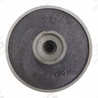 TSURUMI Impeller: Mfr Part # 200210110, Dewatering Pump, 104°F Liquid Temp - Max, Universal. Key specifications — Product Type: Impeller; Compatible with Series: Universal; Manufacturer Part Number: 200210110.